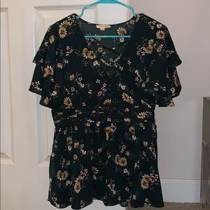 Red Dress Boutique Women’s Top